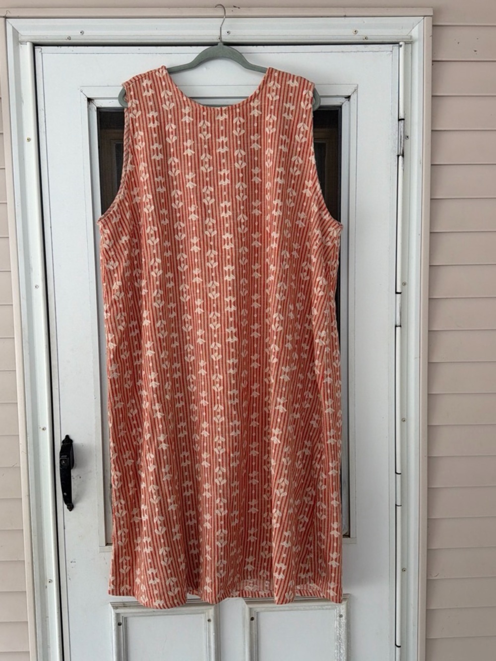 Ace & jig dress NWT size 3x